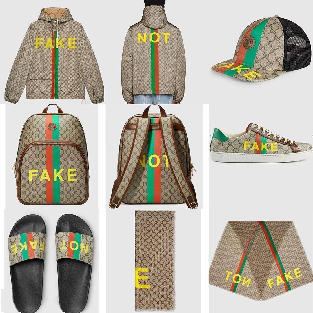 彼岸潮社专栏大牌都爱卡通片guccix海贼王supremex蓝精灵曝光