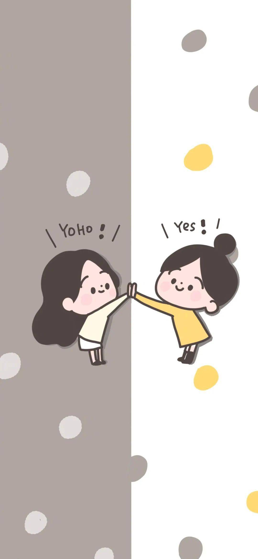 抖音精选壁纸丨全面屏壁纸