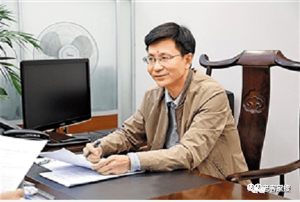 深圳70后城管局长林志钢受贿800万获刑五年并处罚金20万