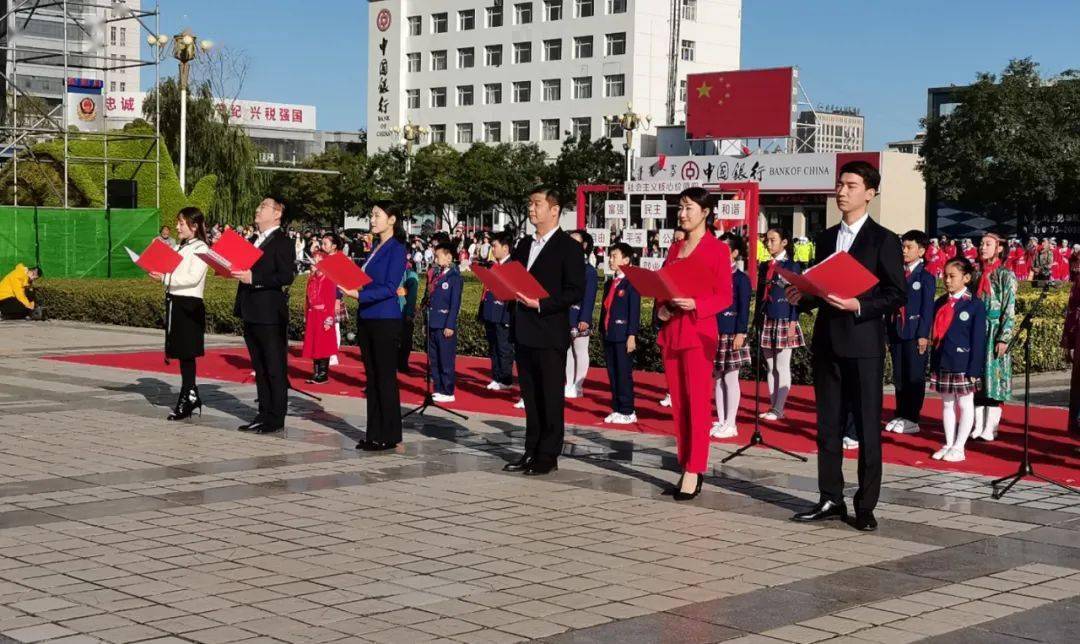 记者:强建国 刘思雨 杨正芳 石历增 王馨莉 王蒙视频:李镇刘思