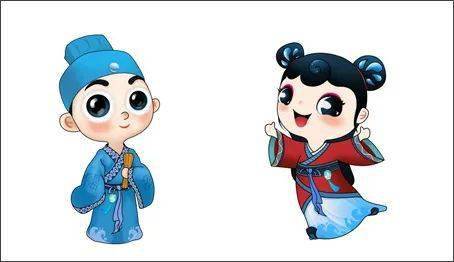 重磅丨第四届衡水市旅游产业发展大会标识,口号,吉祥物震撼发布