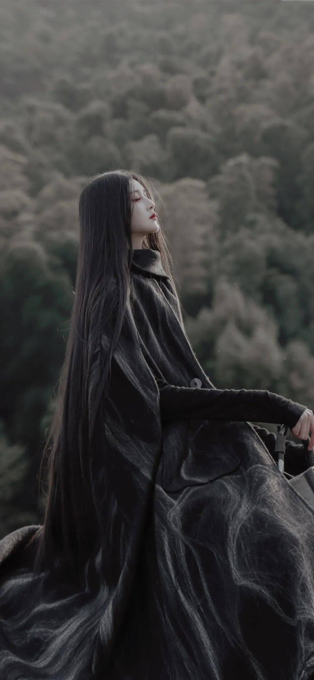 抖音精选壁纸丨全面屏壁纸