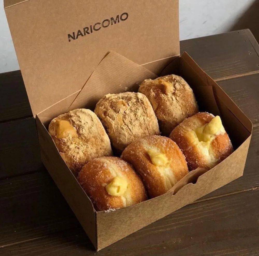 看起来超好吃的美食朋友圈背景图