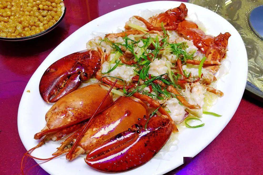 连江这家平价海鲜酒楼酒水免费畅饮不限量连续15天必须安排