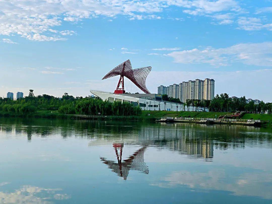 宿州风景图片