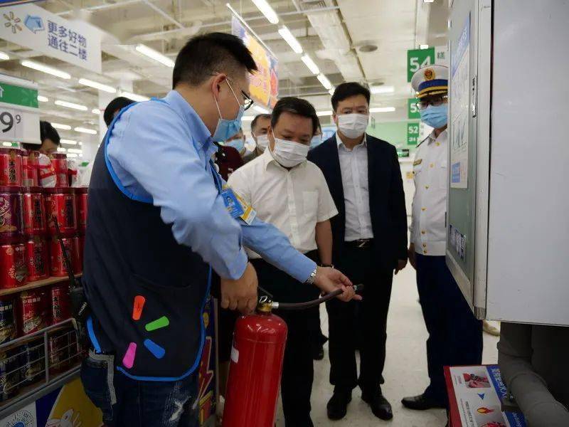 德阳市主要领导带队开展中秋,国庆节前消防安全检查_手机搜狐网
