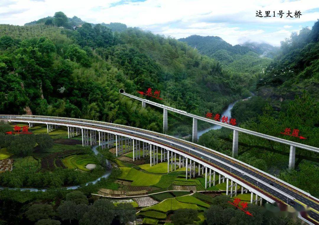 永春县人民政府关于国省干线横七线g356永春石鼓卿园至达埔前峰段公路