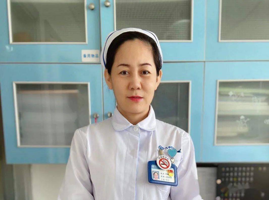 松江这位援鄂护士获评全国三八红旗手