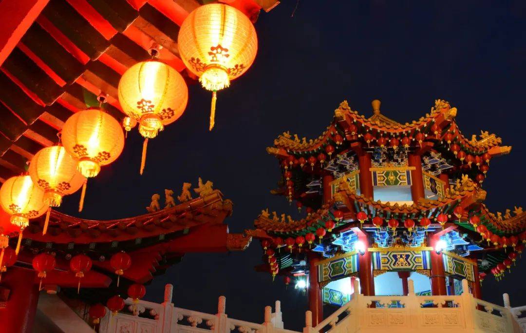 中秋节知多少中秋节的由来含义及习俗