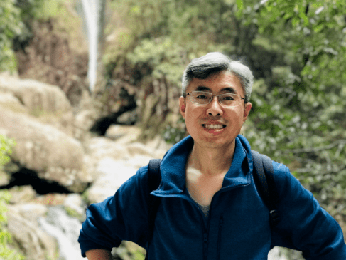我为温州代言⑤周猛孙杰我们在温州找到了事业的春天