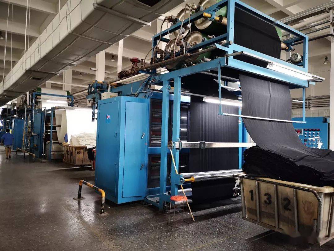 学习| 面料在染整各环节中容易出现的问题汇总