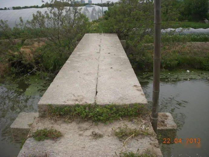 看桥大桥村里桥真多承善桥永安桥