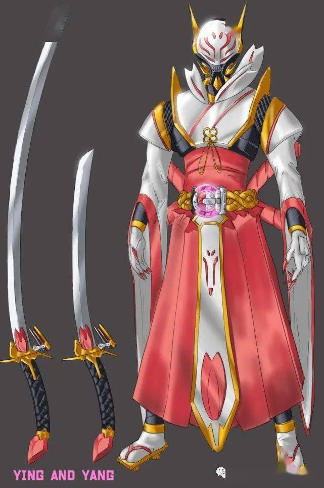 假面骑士异类kiva宛如恶魔圣刃帅气依旧