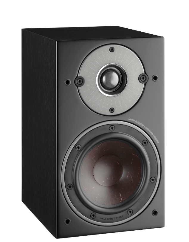 封面丨缔造纯粹的音乐乐趣dalioberonc系列扬声器