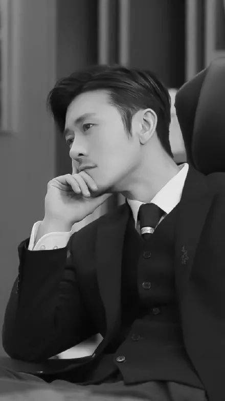 影视剧中安全感爆棚的八个男友角色,你最喜欢谁饰演的呢?_林雨申