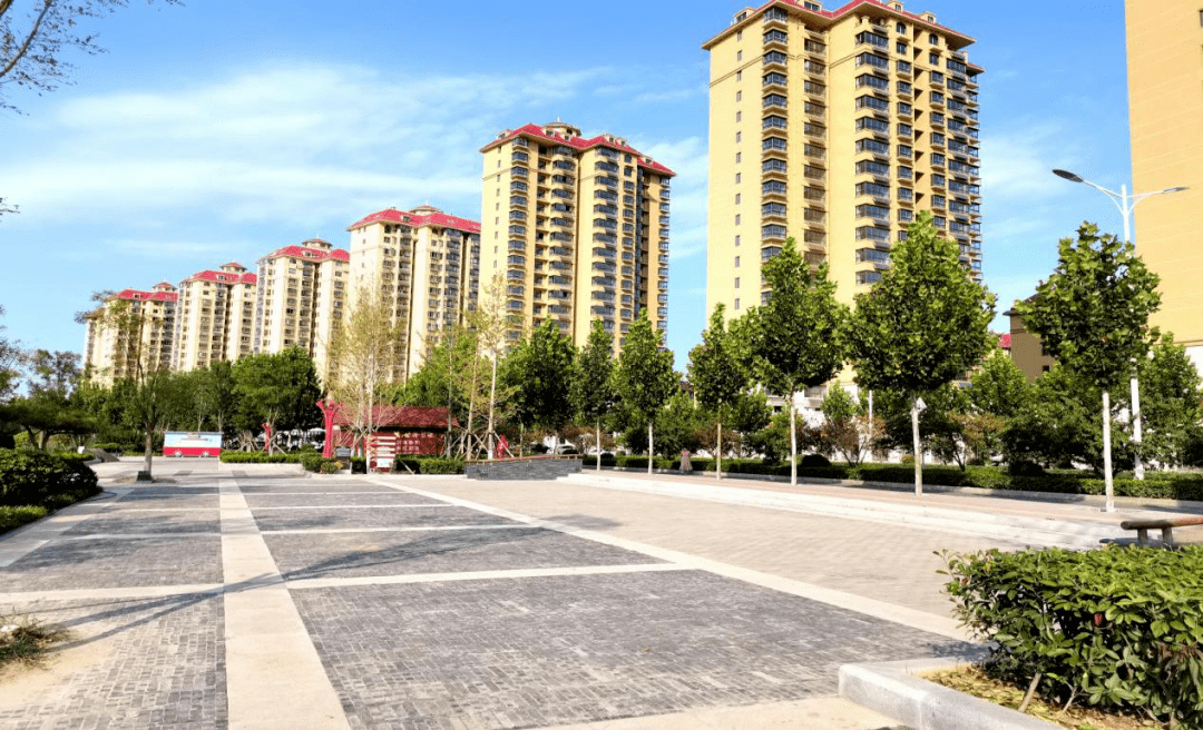 生活赚钱两不误家门口的金铺钱景自然可期是小区铺也是景区铺面朝大禹