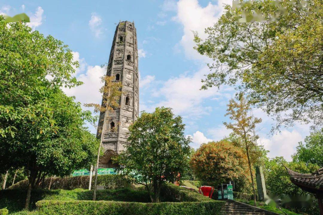 是远方也是家乡你想念的天马山小松带你看