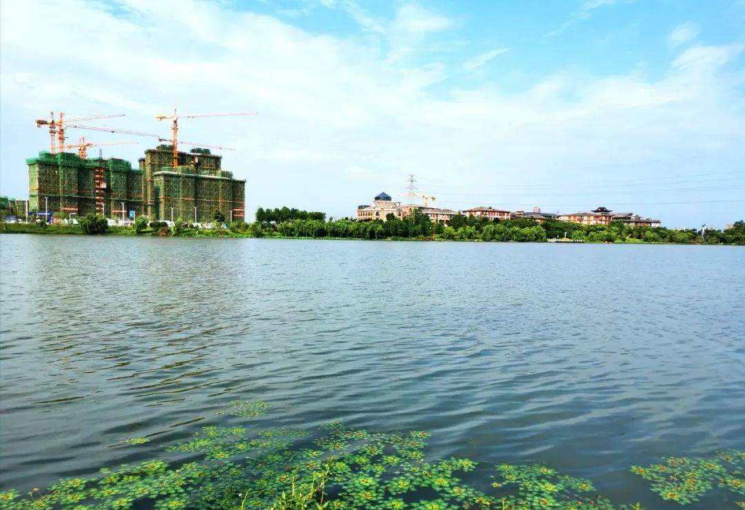 庐陵院子给您不一样的生活方式