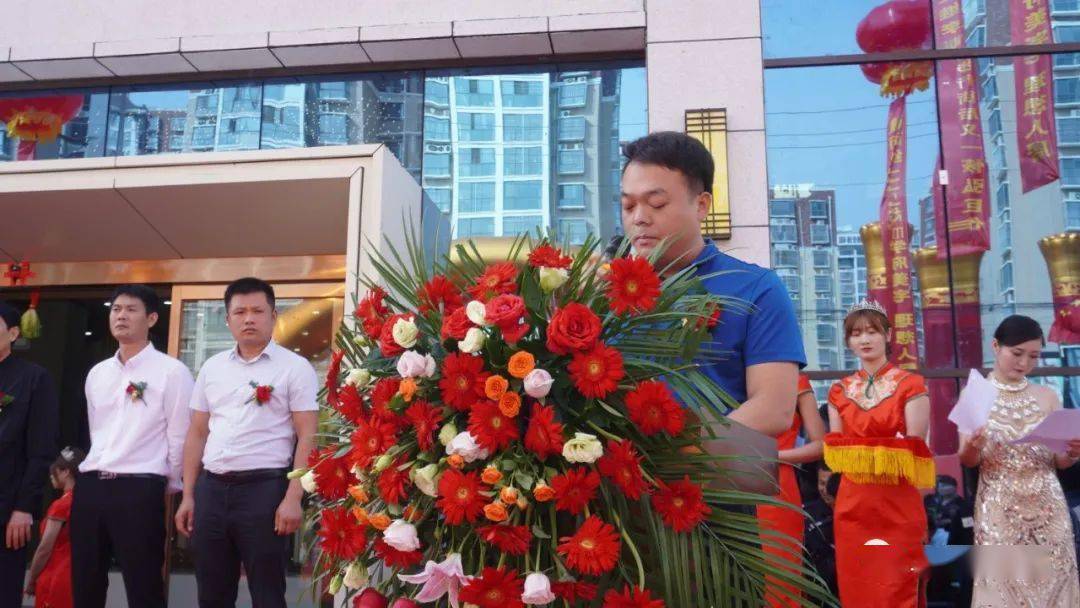 住房大事件上蔡人民国庆假期欢聚理想城