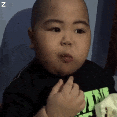 印尼小胖子头像微信图片