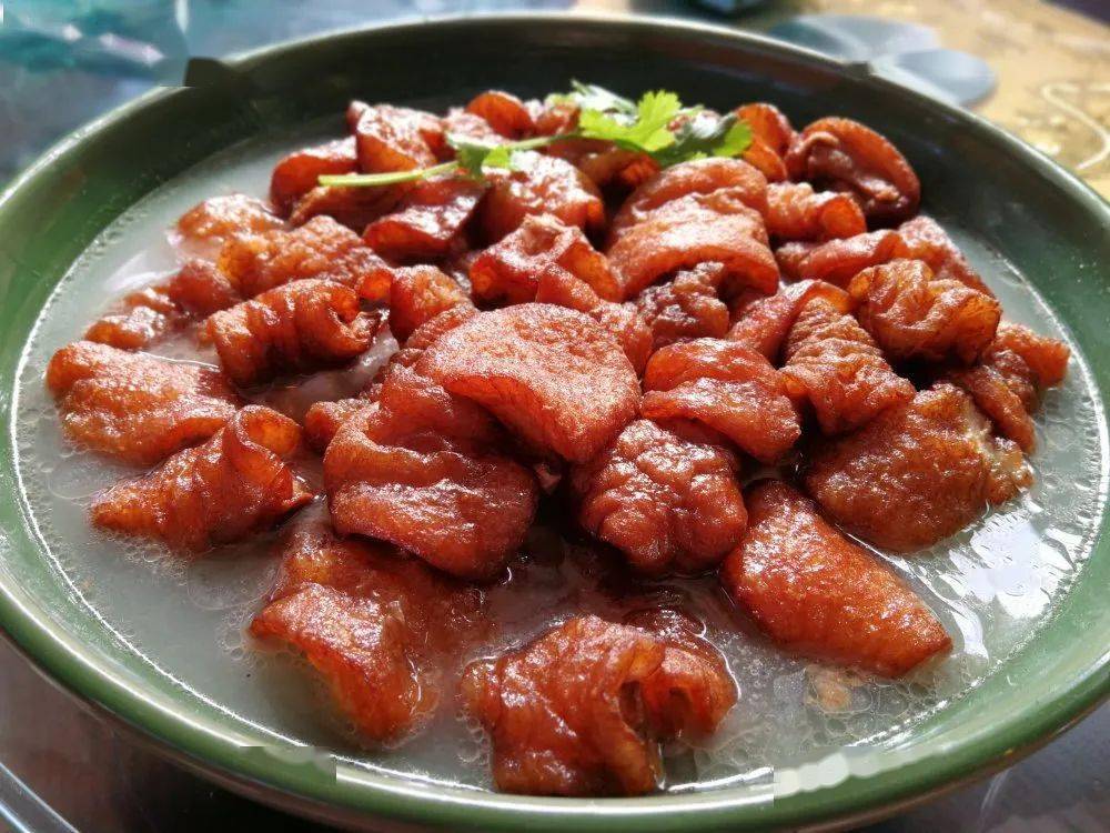 家常华宁味土到极致就是惊艳