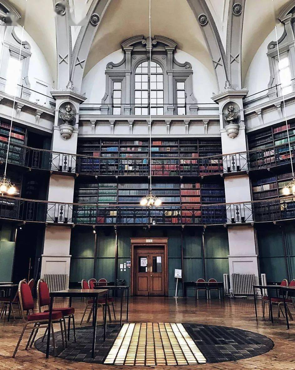 uk tour 每日一校|伦敦玛丽女王大学_专业