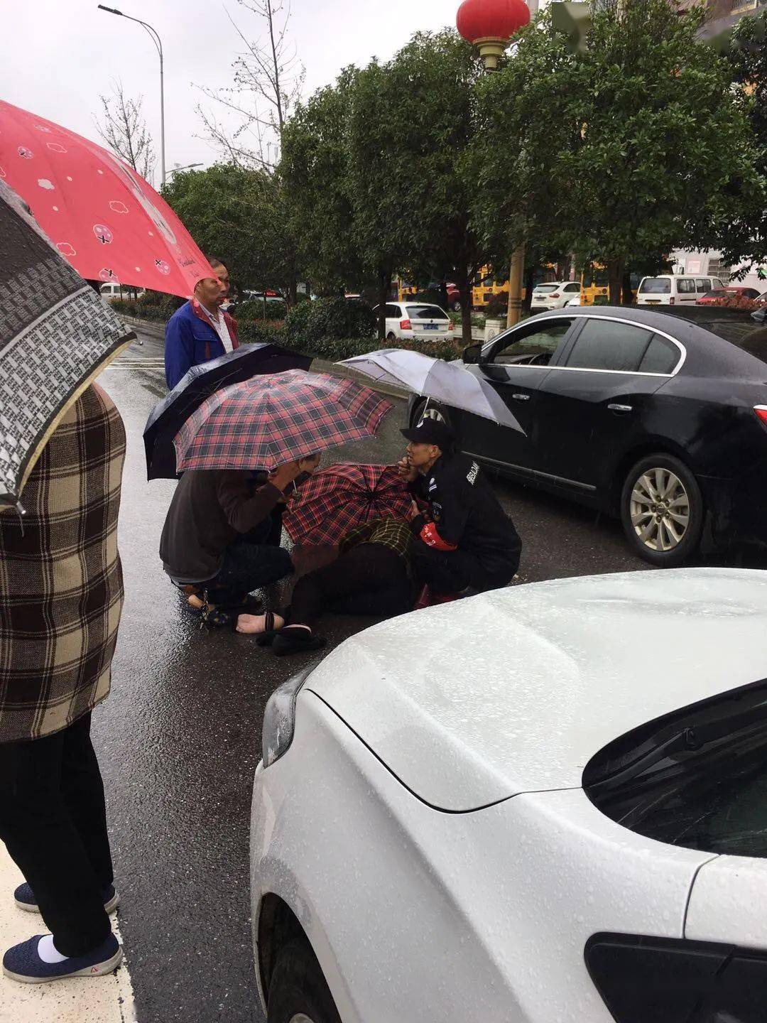 永州东安最新车祸图片