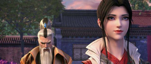 武动乾坤元门霸道无比为何七大超级宗门不联手消灭他