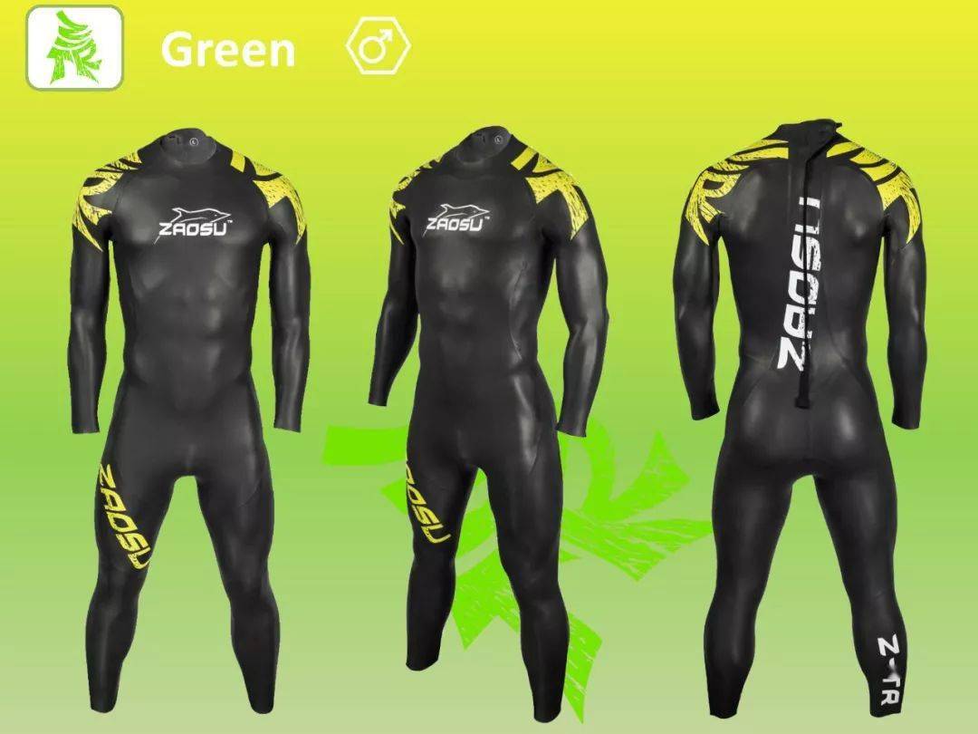 铁三胶衣和其它运动的防寒服有什么不一样?