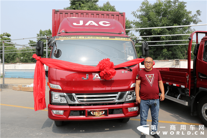 百公里油耗不到60元云内德威d30让河北卡友连呼买对了