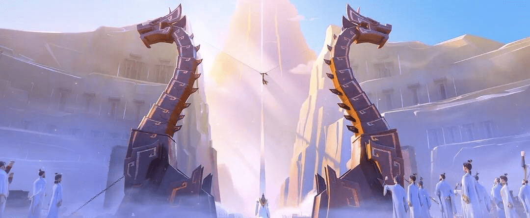 破纪录的「姜子牙」,封神了吗?