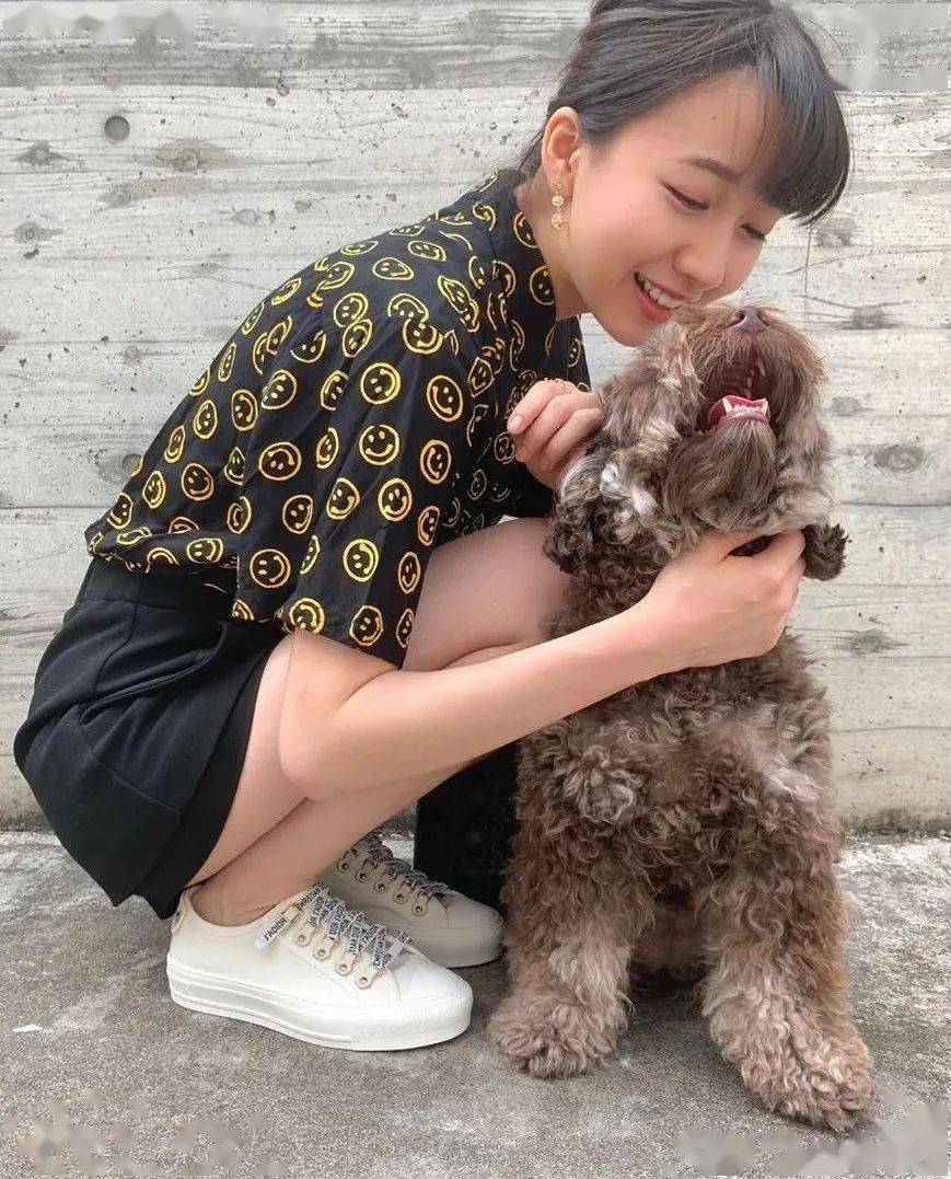 我终于 get 到木村拓哉大女儿的颜了!