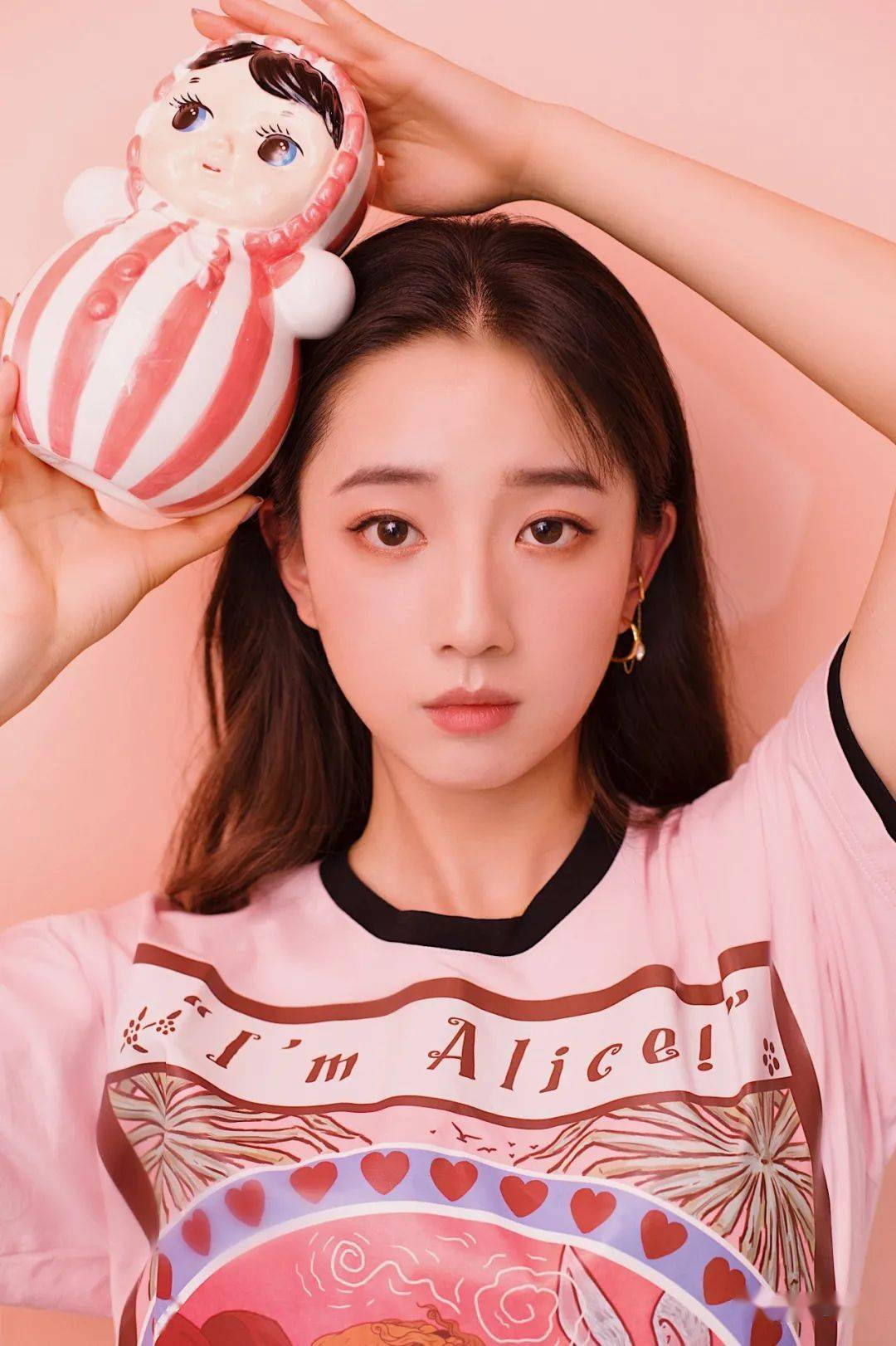 现役甜宠剧女主马梦唯,未来不止于"甜"