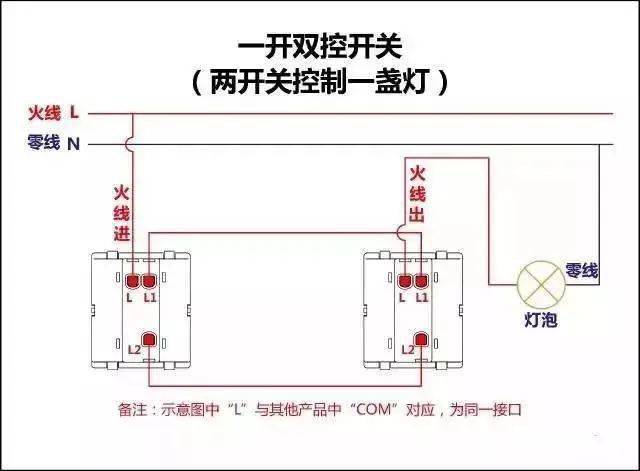 ibe135張圖開關電機斷路器電熱偶電錶接線圖大全