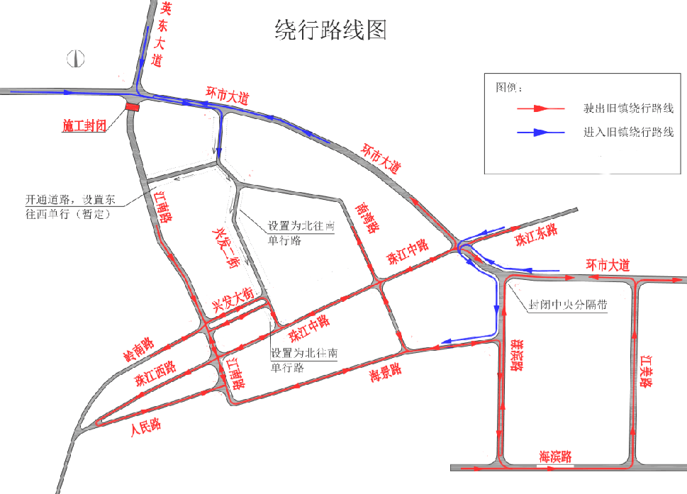 明珠湾大桥地图图片