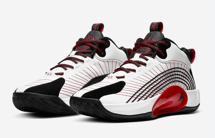 球鞋播报jordanjumpman2021新配色曝光