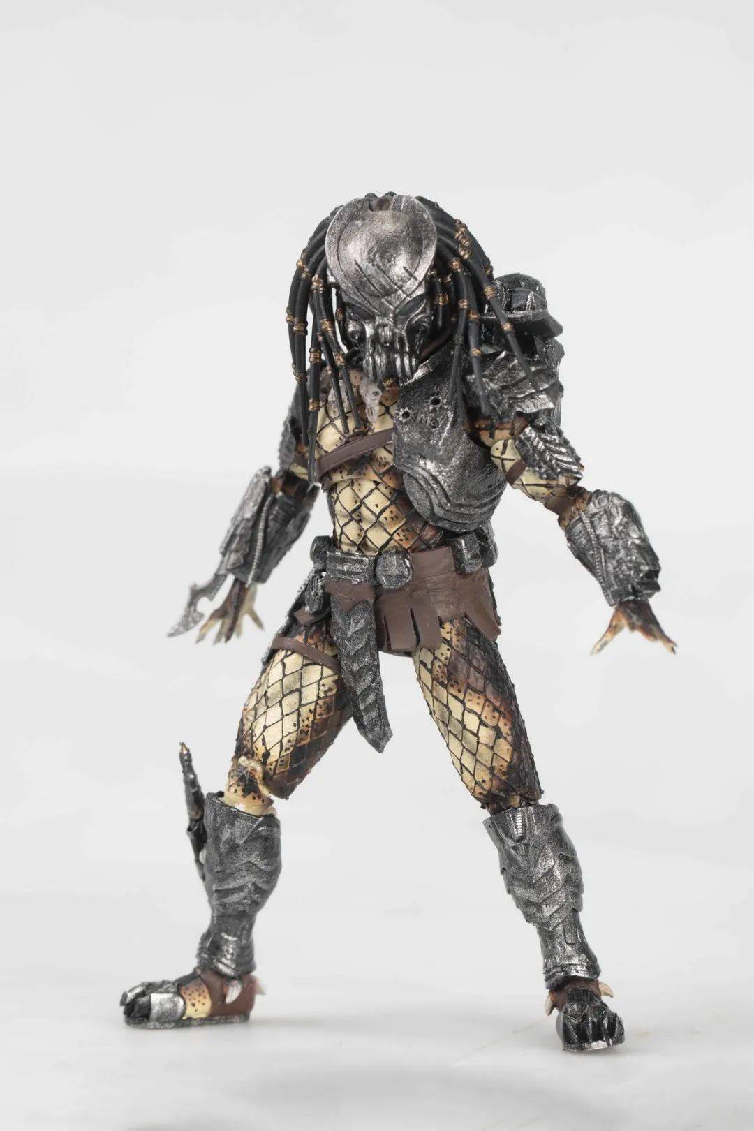 67新品预定hiya海雅118lp0054铁血战损凯尔特铁血砍釖铁血