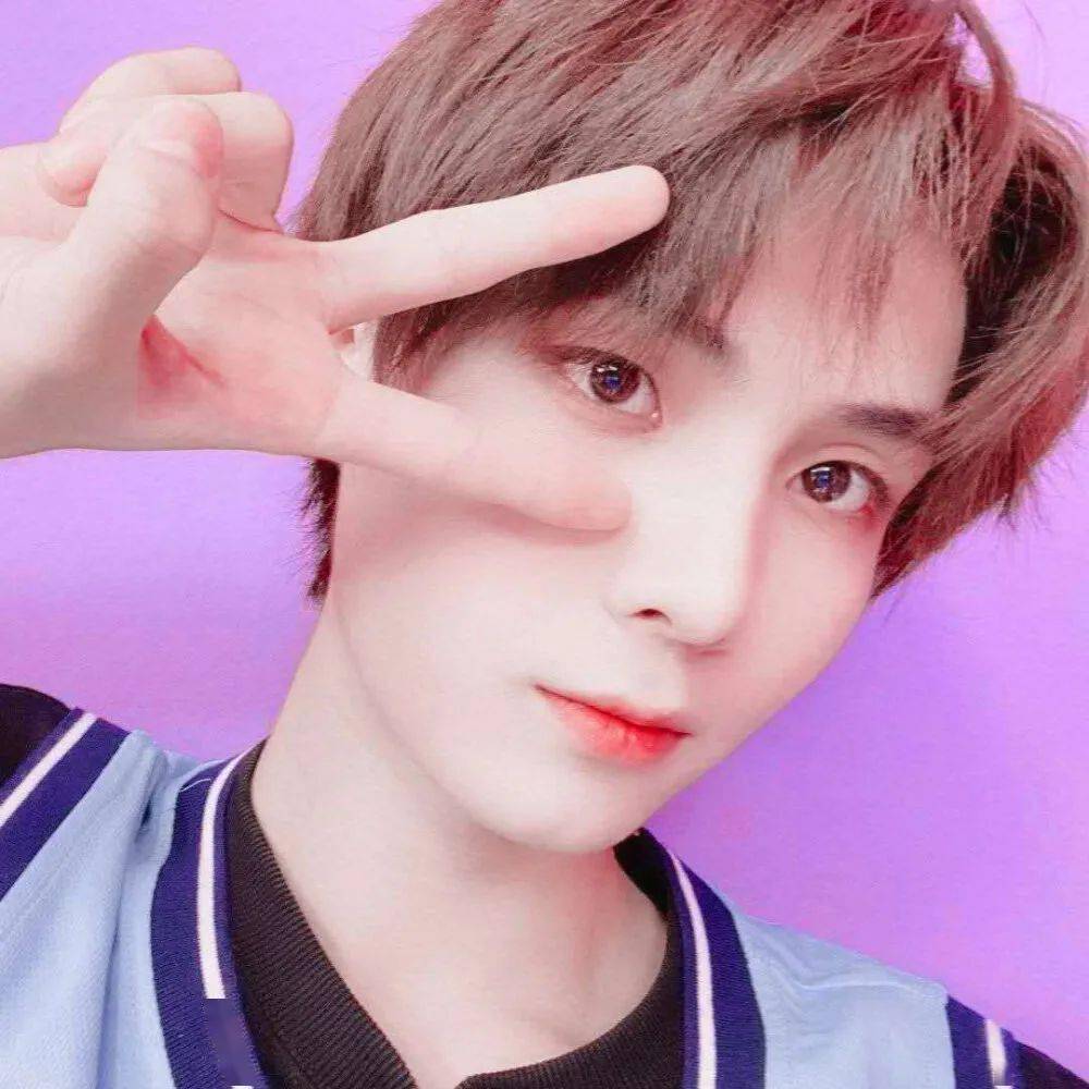 微信头像sky郭震