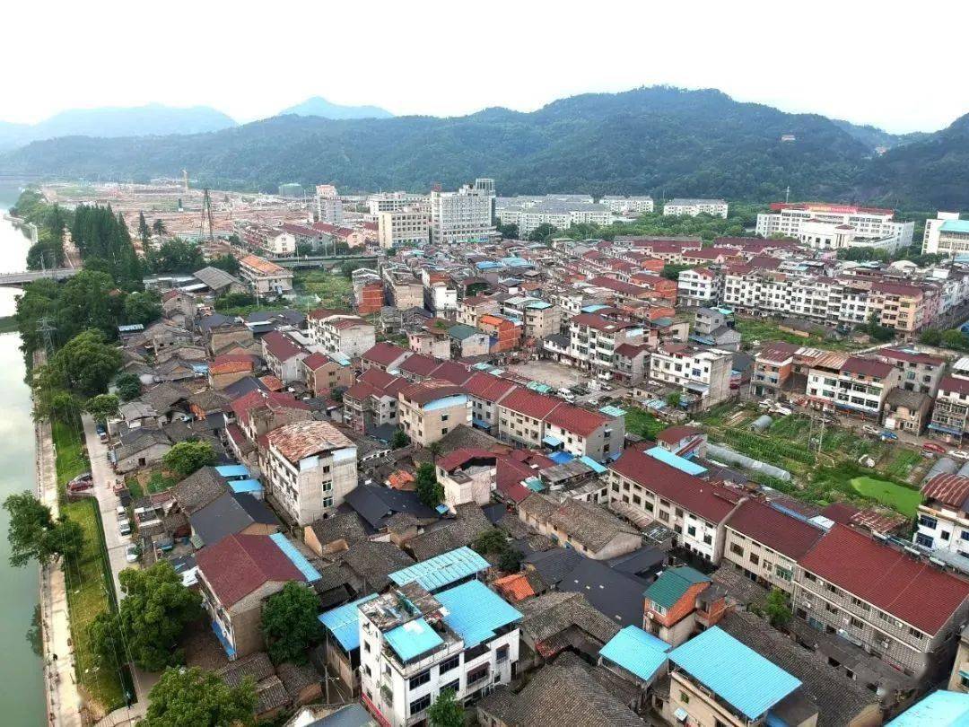 早在2019年4月,南村上水南城中村和丽南村上水南城中村规划为城中村