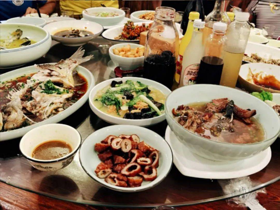 杭州5号线其实是一条网红美食指引线