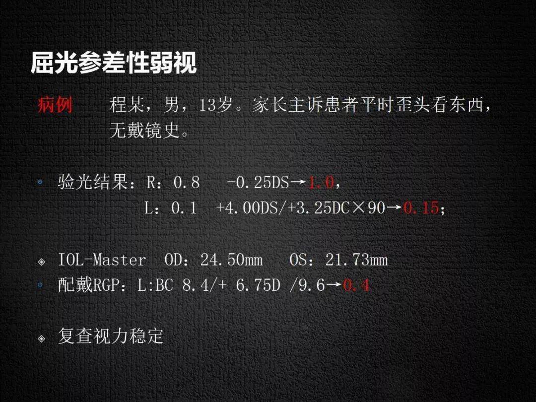 【眼视光】 RGP临床运用-搜狐大视野-搜狐新闻