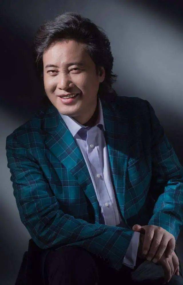 播出预告最美文化人嘉宾戴你唱歌的中国第一男高音戴玉强