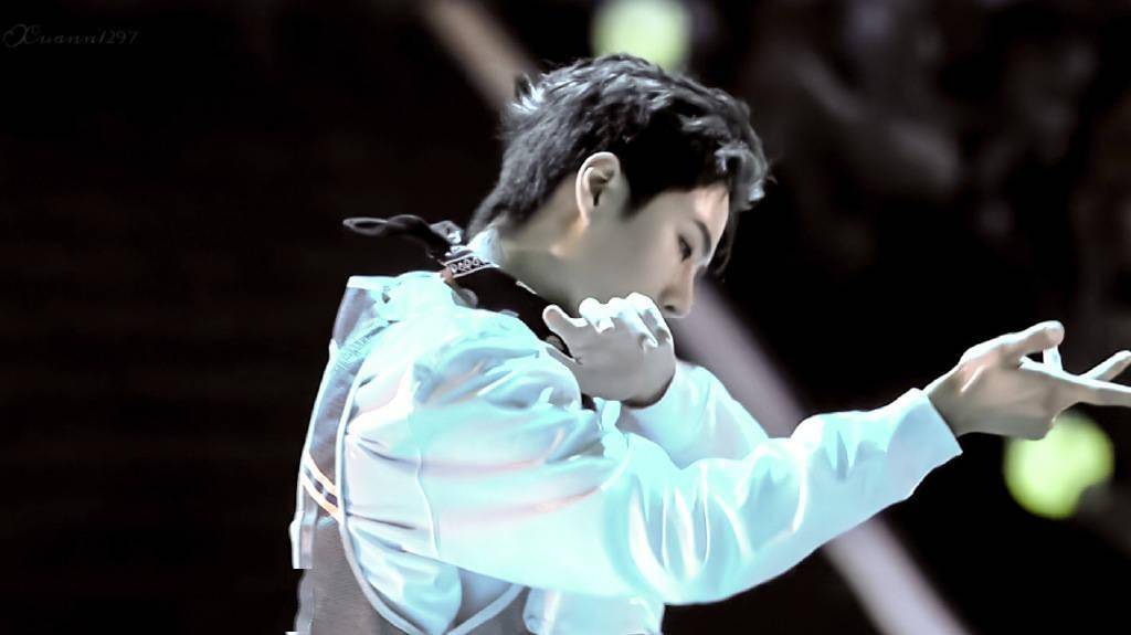 04) 和限定王队长说再见,和可期王一博说你好