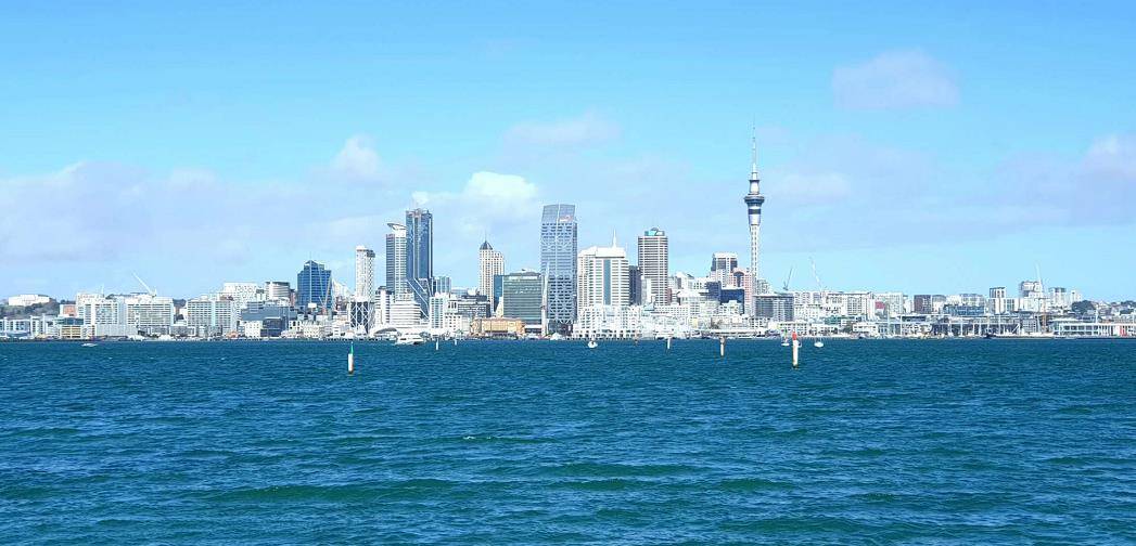 新西兰奥克兰将于7日午夜降低防疫等级