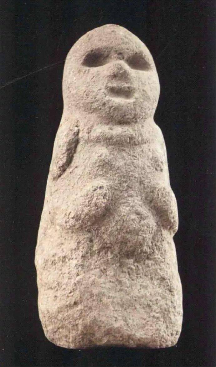 远古文明之光兴隆洼文化遗址与东亚最早的玉器下