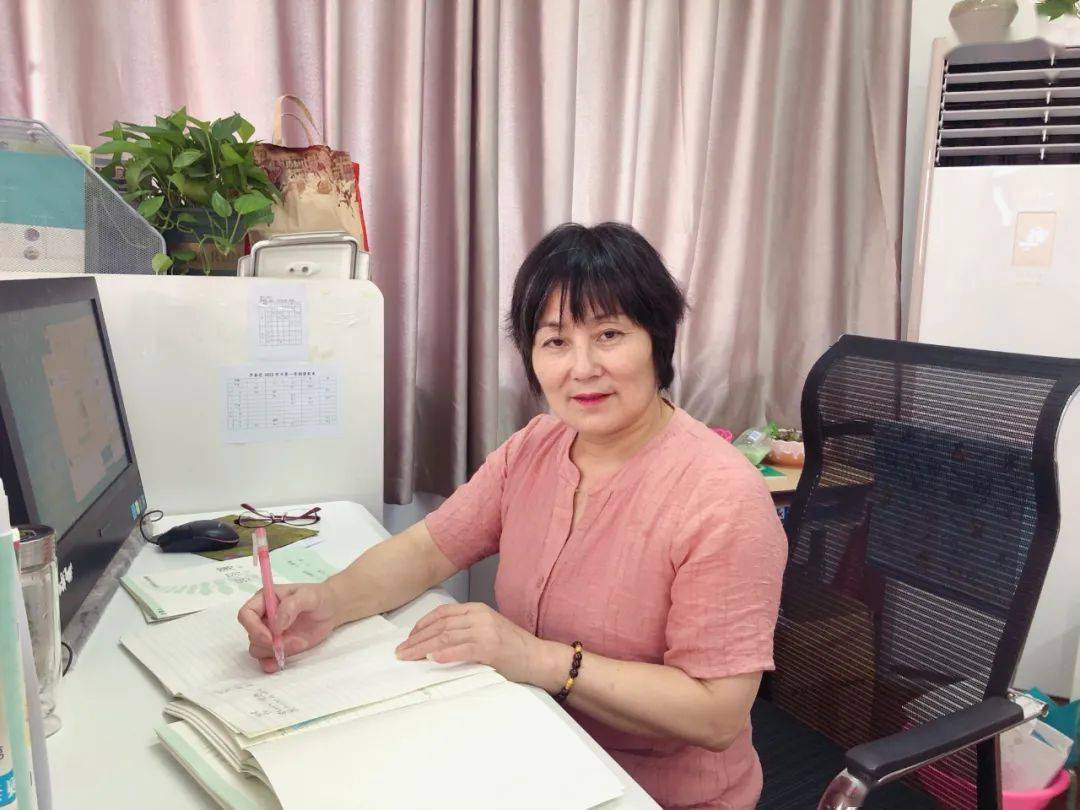 新成长漫笔727罗春花幸福就在悄然间