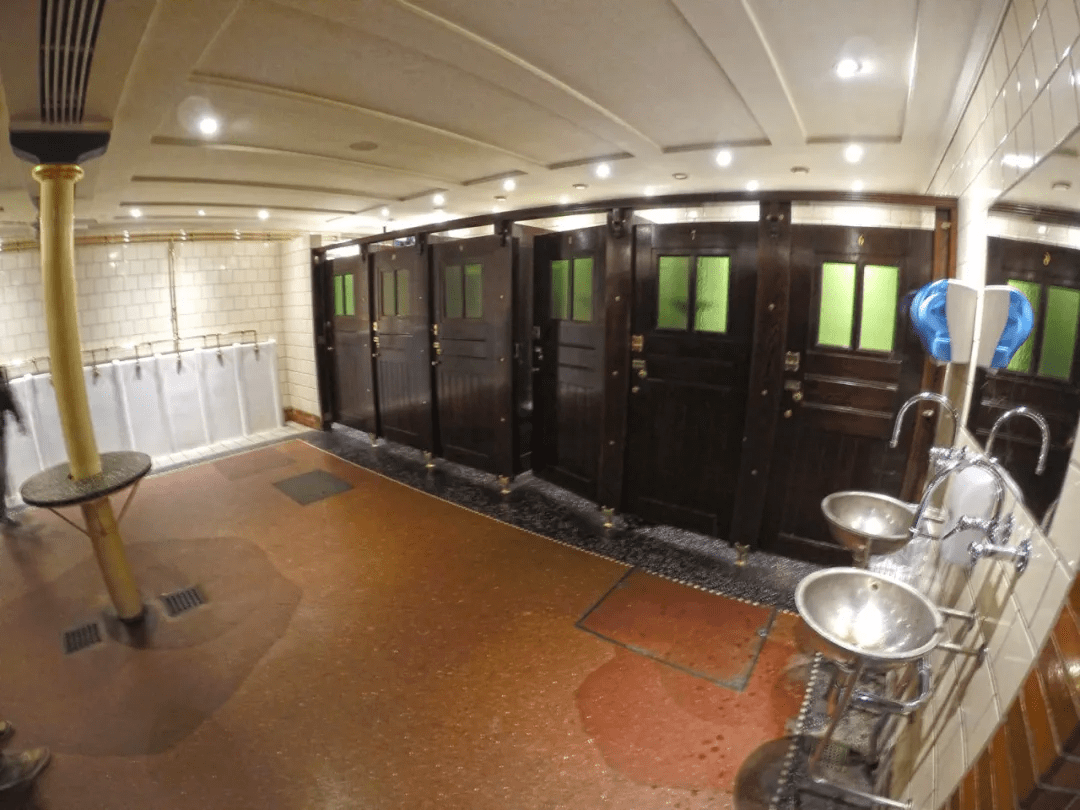 这里有一份欧洲如厕指南