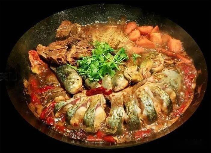 【国庆黄金周】美食打卡——舌尖上的桓仁