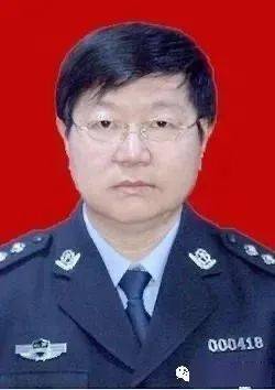 山西各地市最新公安局长名单,看看你都认识谁