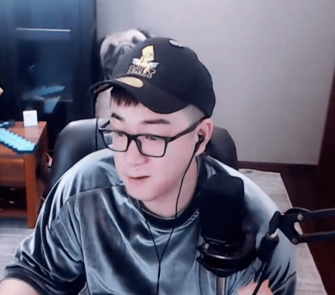 歪闻丨木子丰上线,实锤平生被抓,怒喷众人:刷钱的都是傻逼!